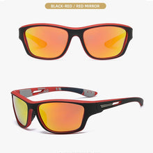 Charger l&#39;image dans la galerie, Newest Polarized Sunglasses for Men Vintage Designer Windproof Sand Goggle Women Driving Sun Glasses Luxury Gafas De Sol Hombre
