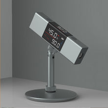 Cargar imagen en el visor de la galería, Duka Atuman Instrumento Láser para Medir Ángulos en Tiempo Real LI 1 con Pantalla LED de Doble Cara de Alta Definición

