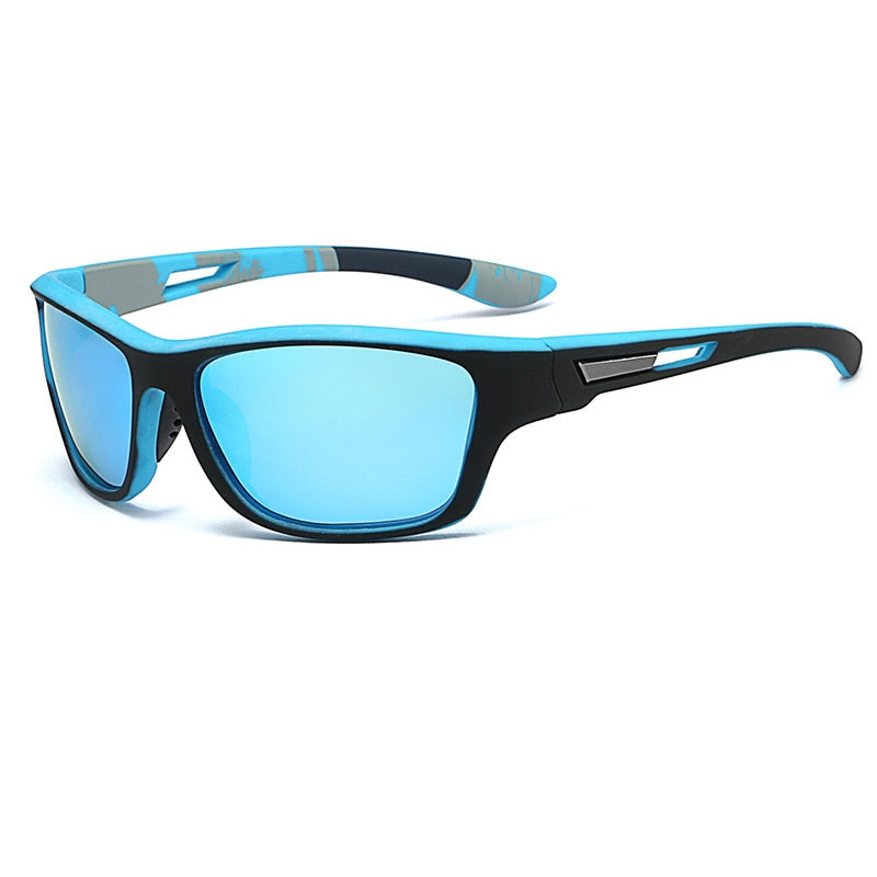 Newest Polarized Sunglasses for Men Vintage Designer Windproof Sand Goggle Women Driving Sun Glasses Luxury Gafas De Sol Hombre